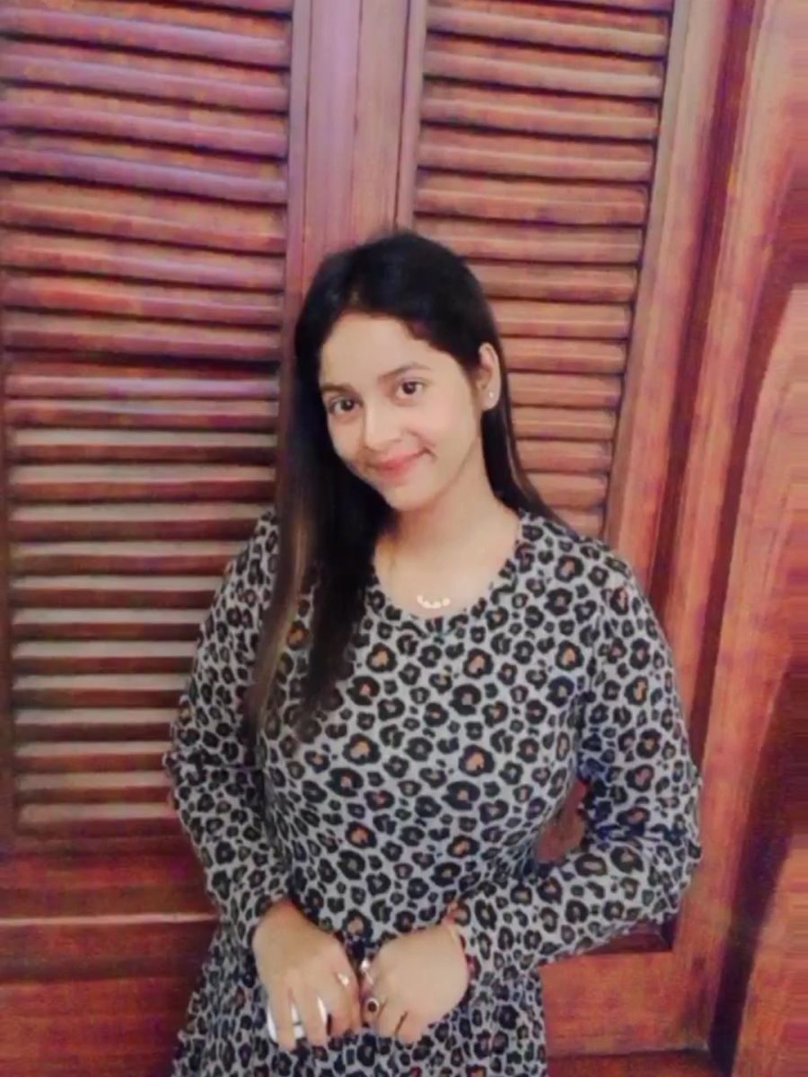 Shreyashi Das